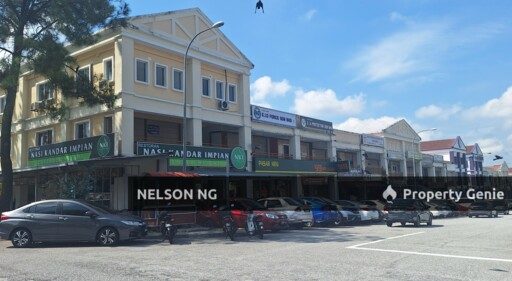 Taman Lavender Heights, Senawang, seremban