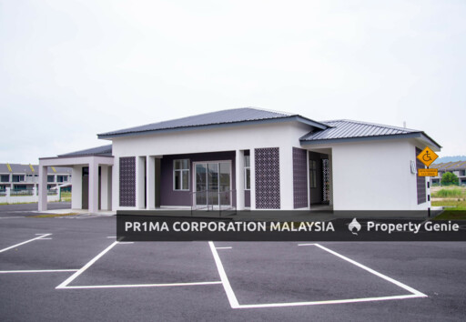 PR1MA @ LUMUT