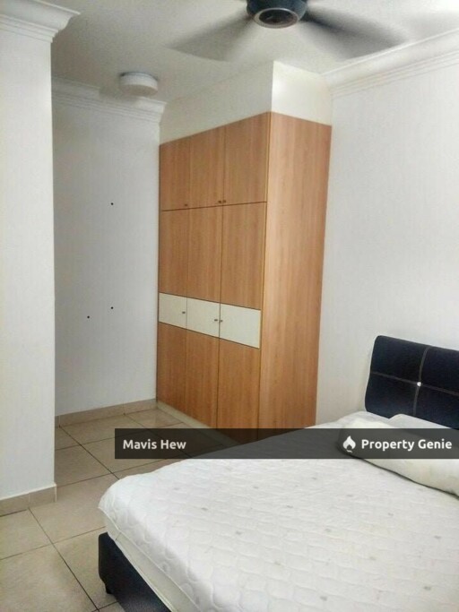 For Rent @Golden Sands Apartment, 1 Carpark, Fully Furnished