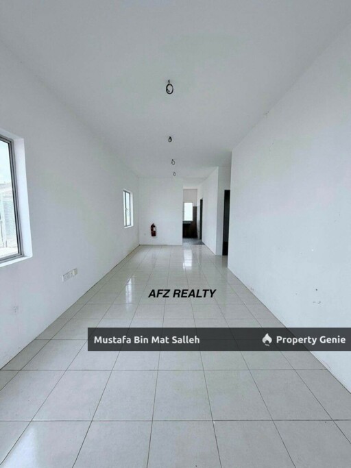 Single Storey Terrace End Lot, Taman Darulaman Lagenda Fasa 2, Sungai Petani