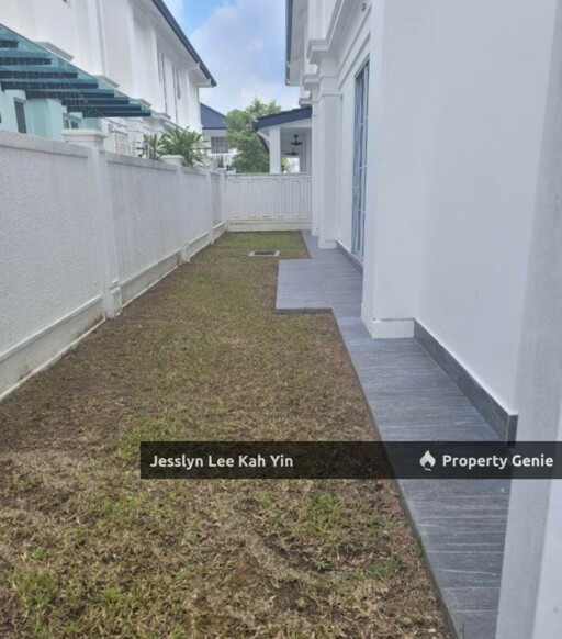 Eco Majestic  Stoneridge, Semenyih