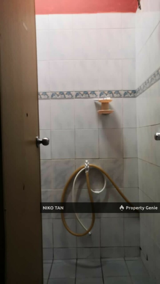 For Sale Jalan Aman Putra, Taman Aman Putra, 47130 Puchong, Selangor