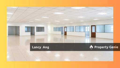(Great Location, Industrial Hotspot) Kinrara, Puchong, Selangor