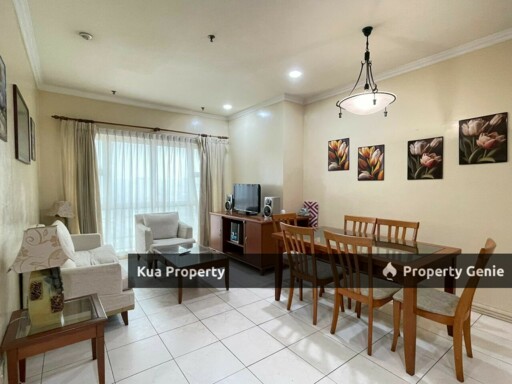 For Sale! Ariva Gateway Service Apartment @ Jalan Bukit Mata