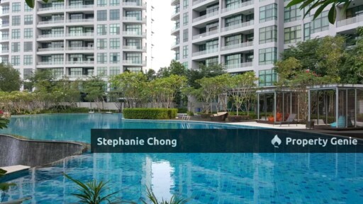 For Rent: 5-Star Luxury Condo at Tropicana Grande – Golf View RM13,000/month