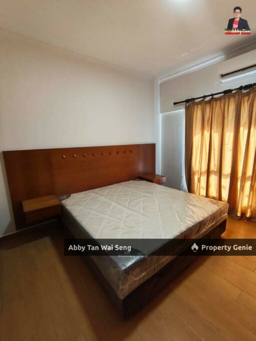 Marina Court | Block B2 | Newly Refurbished