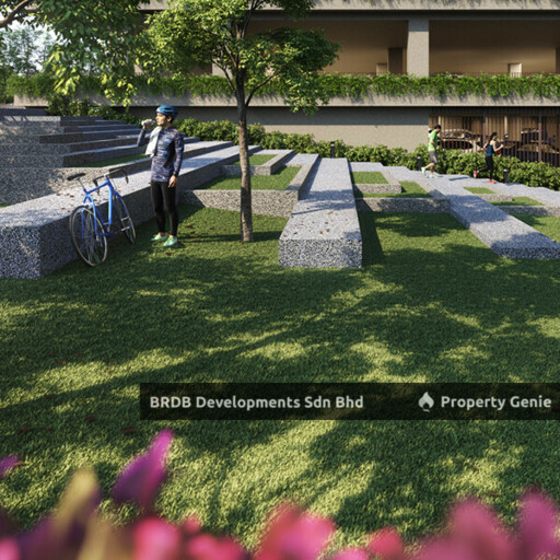 The Pulse Residence