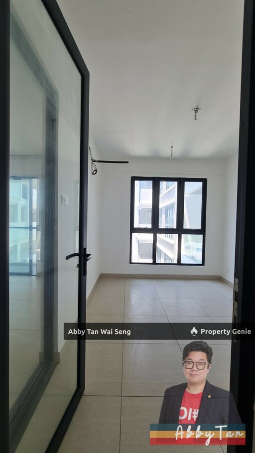 For SALE | One Jesselton | Next to Central Plaza | Kepayan Ridge | 2 Car Parks