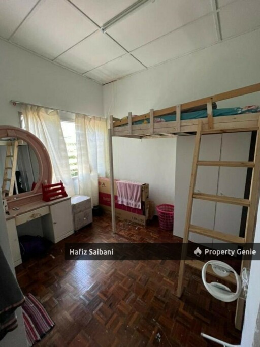 Double Storey Terrace Taman Bukit Jaya Bukit Antarabangsa