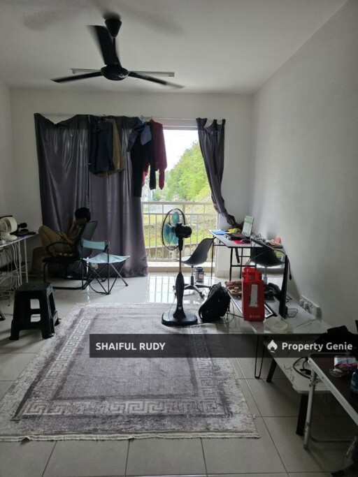 For Sale - Residensi Vista Hijauan, Kajang