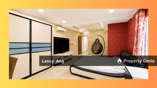 (Fully Extended, End Lot) Taman Permata, Wangsa Maju, Kuala Lumpur