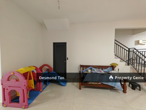 DOUBLE STOREY IRINGAN BAYU PASTURA MAMBAU SEREMBAN NEGERI SEMBILAN