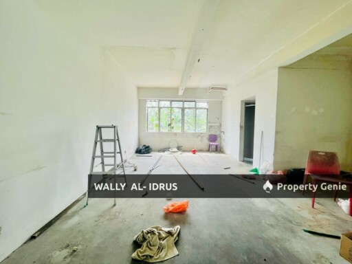 Shop Office @ Jalan Singa, Seksyen 20, Shah Alam
