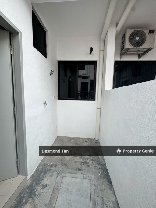 Sutera @ S2 Heights Aman  Labu  Seremban 2 Basic Unit RM1800