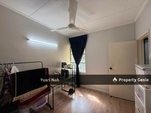Waizuri 1 Apartment, Wangsa Maju