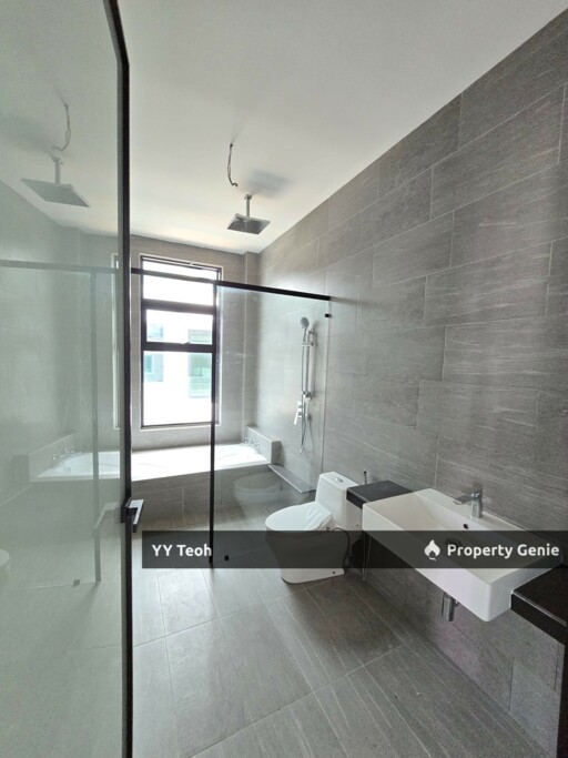 8 Residence Padang Temu Double Storey Semi D｜SEAVIEW - PHASE 4
