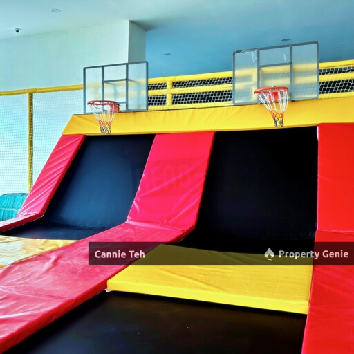 Residensi Bintang @ 1,009sf Below Value 34%!