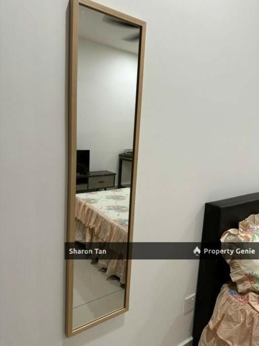 Havona Apt Studio Fully Furnished Austin Heights