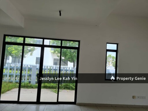2 Storey Terrace House Setia Ecohill 1 Endlot, Semenyih