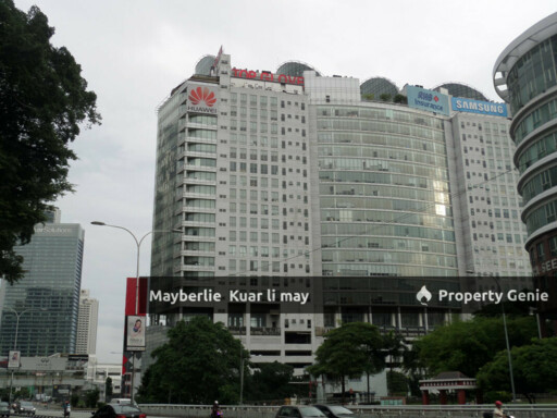 Icon Tower Jalan Tun Razak For Rent