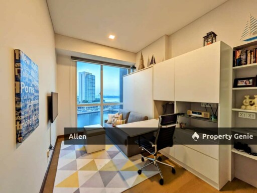 Puteri Cove Residences @ Puteri Harbour
