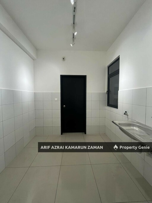 Setia Seraya Condominium, Presint 15, Putrajaya | 3R2B | RM2,200/month