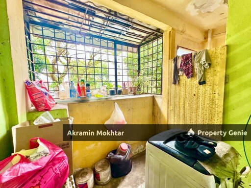 LEVEL 1 ! Gugusan Tanjung Seksyen 6 Kota Damansara