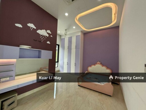 Country Heights Damansara, Kuala Lumpur