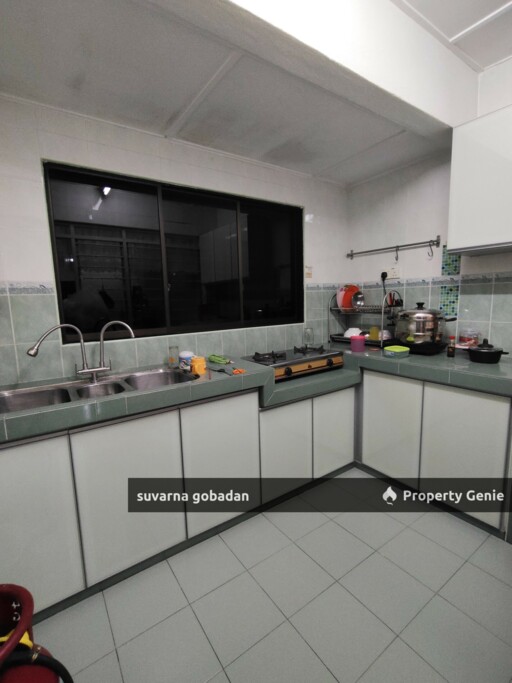 2.5 Storey House, Taman Rapat Perdana, Ipoh Perak