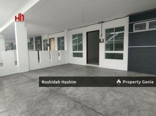 [Rumah baru] Taman Sepadu Jaya (Dhalona), Tasek Gelugor