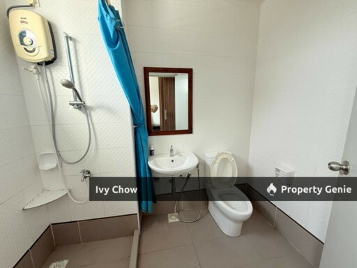 Season Apartment for Sale