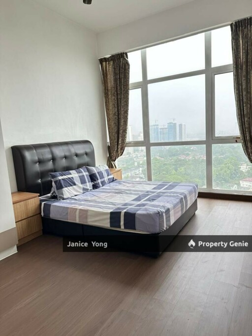 Paragon Residence @ Straits View Johor Bahru