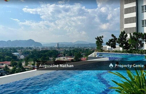 Residensi Inspirasi Setapak, Jln Gombak on Sale by Auction save $60k or 20% bmv