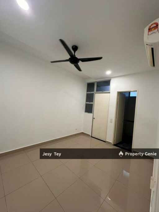 Taman Eco Cascadia 3 Storey Terrace House For Sales