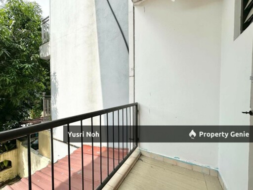 3 Storey Terrace Taman Dagang, Ampang