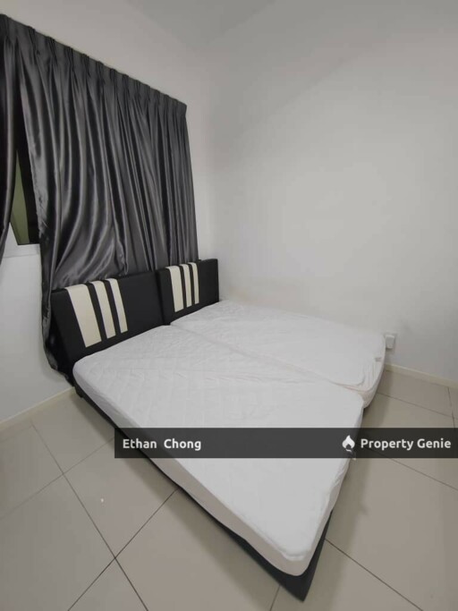 NADAYU 801 MALE FULLY FURNISHED ATTACHED TOILET FOR RENT