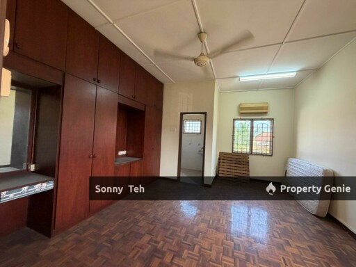 [Near to Anggun City] Bandar Country Homes