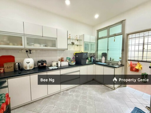 Taman Seri Orkid Skudai: Freehold Double Storey Terrace Home