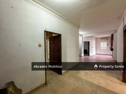 Freehold | 1 Storey Semi D Taman Sungai Jelok Kajang .