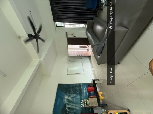 Taman Permatamg Pasir Perdana