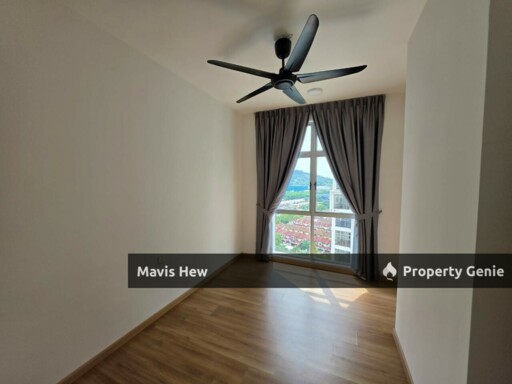 For Rent, Midas @Seri Alam, Partial Furnished, G&G
