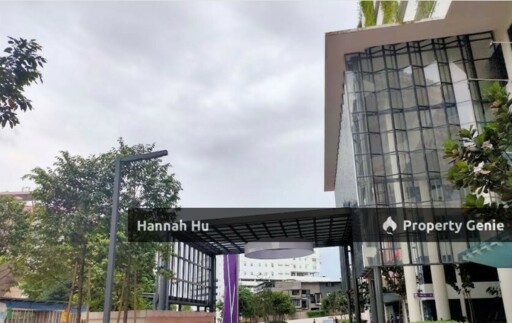 PJ Midtown matured township