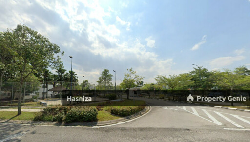 Cahaya SPK For Sale Seksyen For Sale Shah Alam For Sale