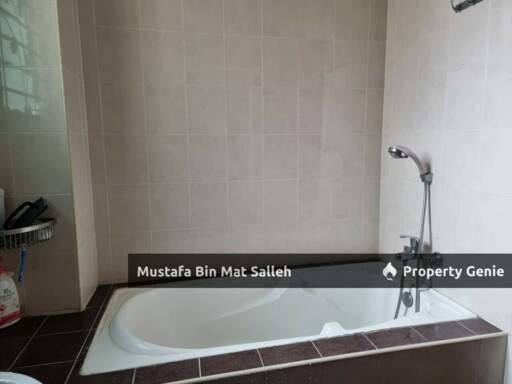 [BEST DEAL] Mewah dan Strategik, Taman Pauh Jaya, Alamaya