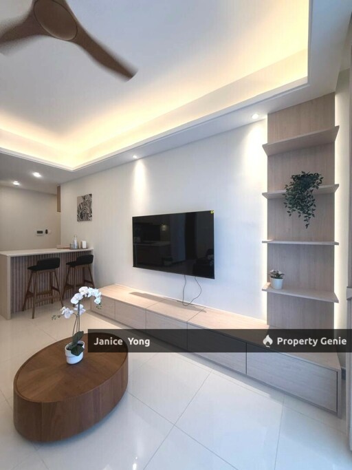 R&F Princess Cove Phase 2 Seine Region