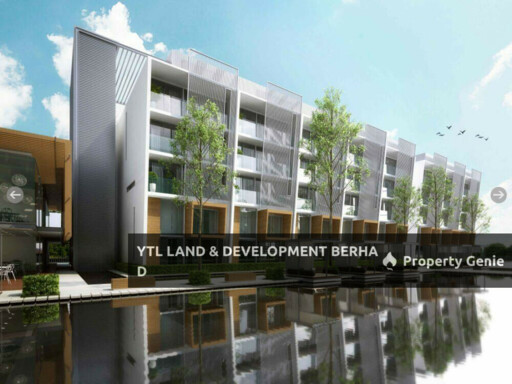 The Capers Sentul East