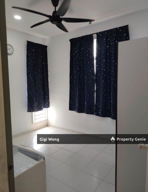 For Rent Single Storey Terrace House Taman Belimbing Harmoni