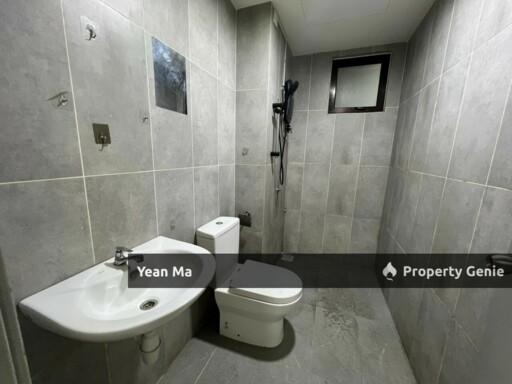 Avia Plus Apartment Bandar Country Homes Rawang For Sale