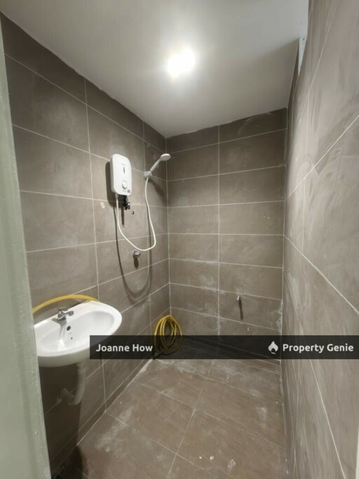 Freehold Single Storey Terrace Taman Bukit Senjuang For Sale