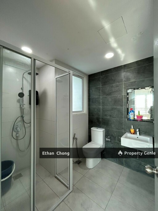 Impiria Residensi Bukit Tinggi Klang Fully Furnished